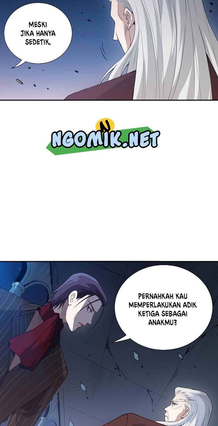 Ultimate Soldier chapter 128